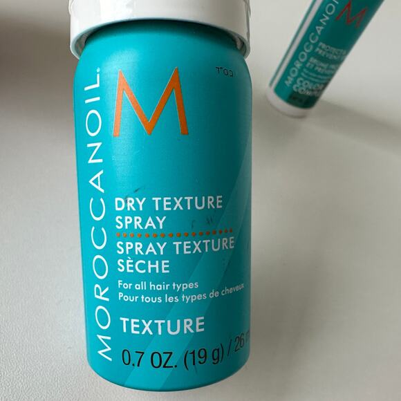 Moroccanoil Minis - Picture 3 of 6